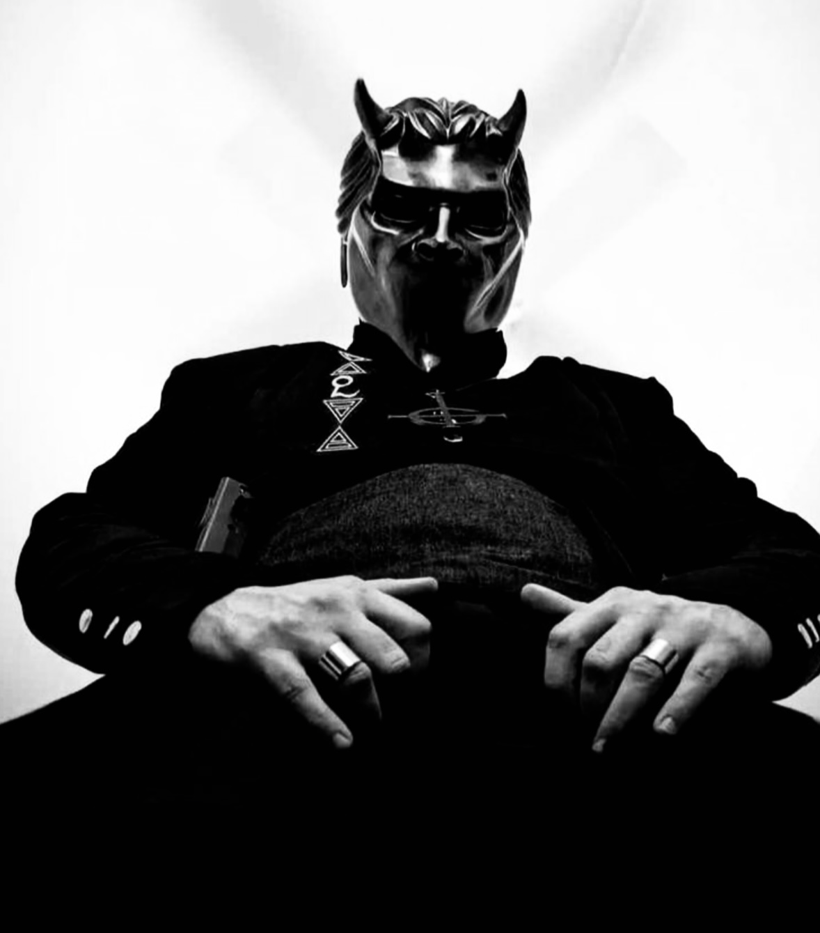Omega Ghoul