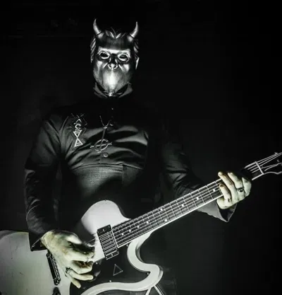 Alpha Ghoul