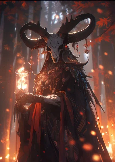 Anlo Vosai'ri 