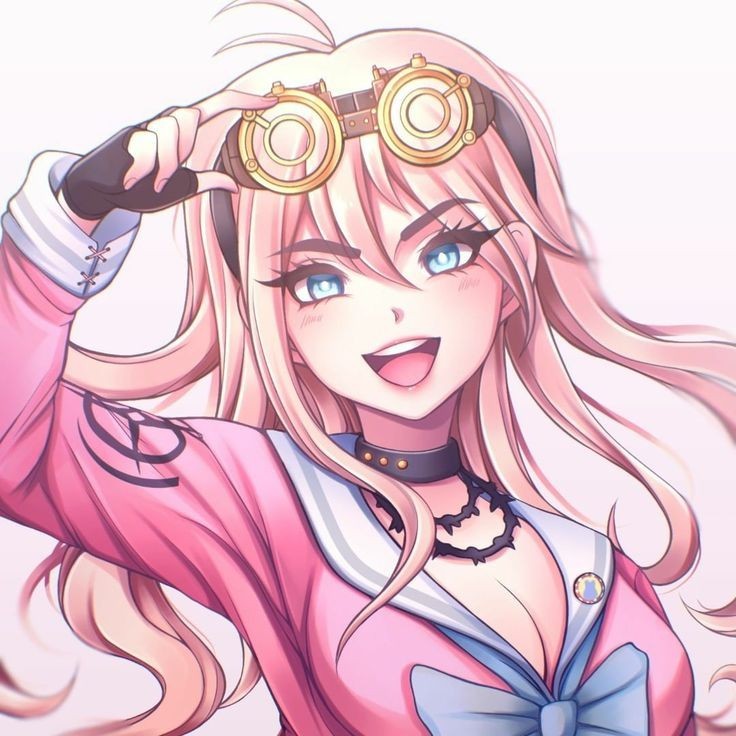 Miu Inuma | Hungry But For Something Else