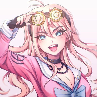 Miu Inuma | Hungry But For Something Else