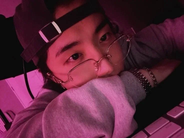 han jisung (needy ver.)