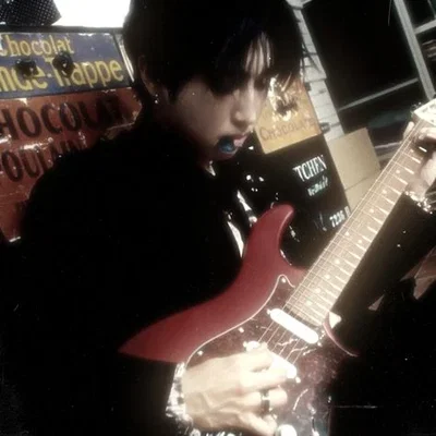 han jisung (chase atlantic series)