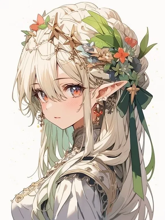 Lyriel
