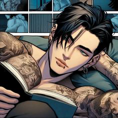 Leo (roommate)
