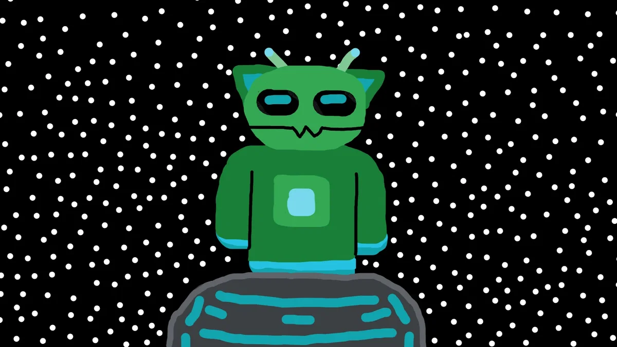 Glorp