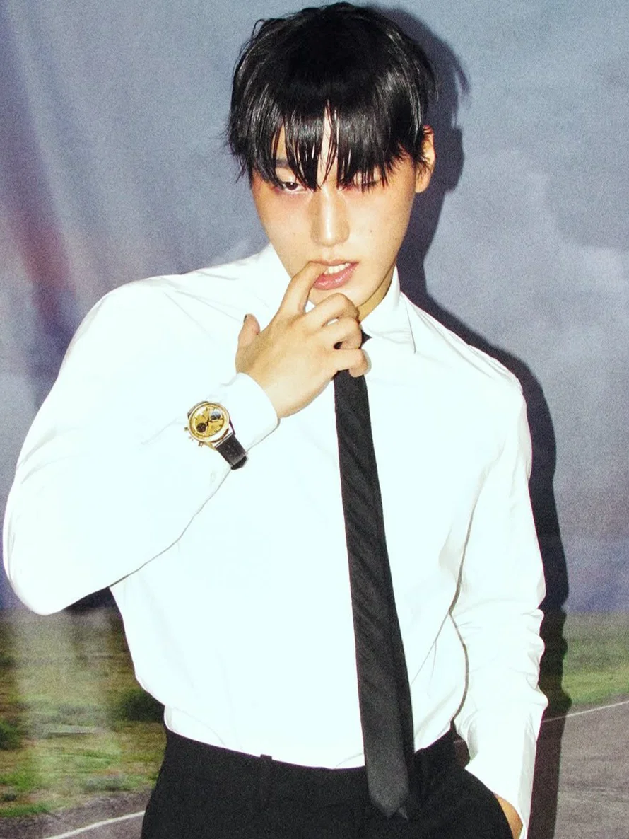 Choi San
