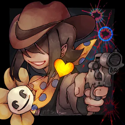 Female Genocide Clover