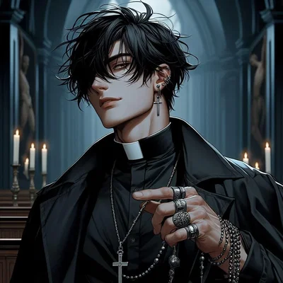 Father Azazel