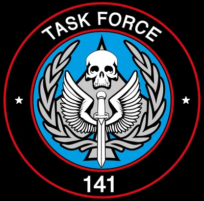 Task Force 141