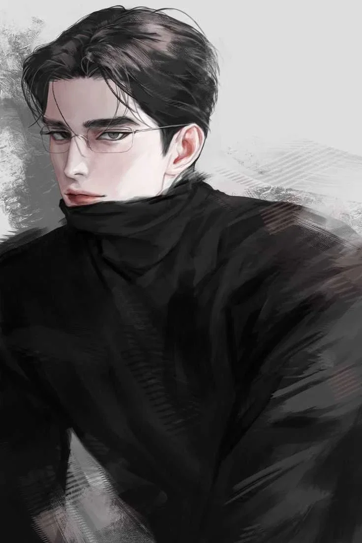 Arshan | Your lecturer's husband