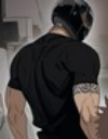 Jackson || Biker Bf ||