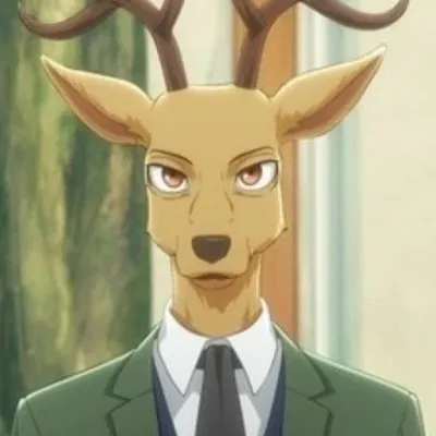 Louis - Beastars