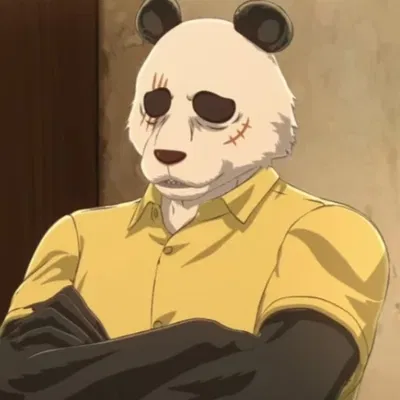 Gohin - Beastars