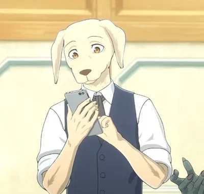 Jack - Beastars