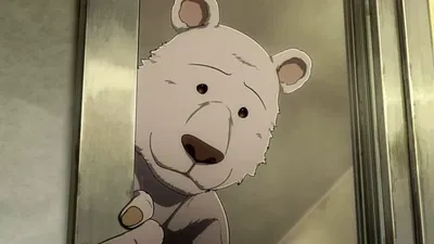 Riz - Beastars
