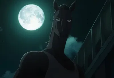 Yahya - Beastars