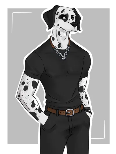 Abusive Boyfriend Diesel