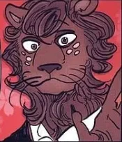 Agata - Beastars