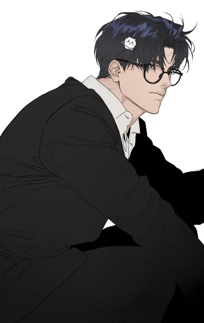 Grayson *-* ex-roommate