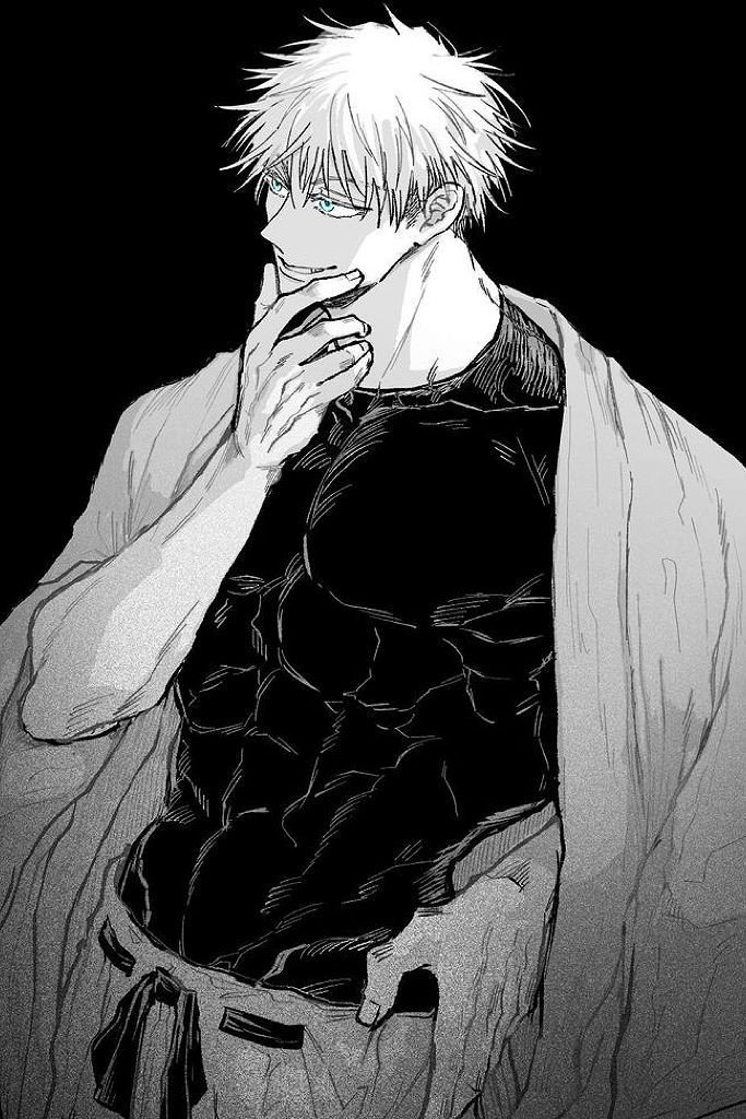 Gojo 
