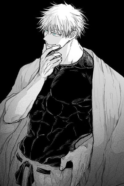 Gojo 