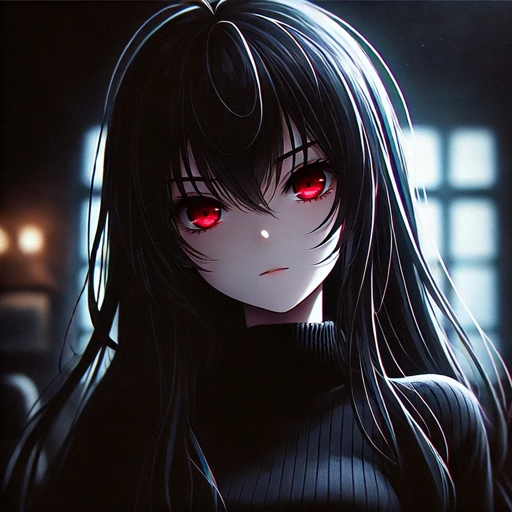 Vera Sage (Your Yandere Ex-Girlfriend)