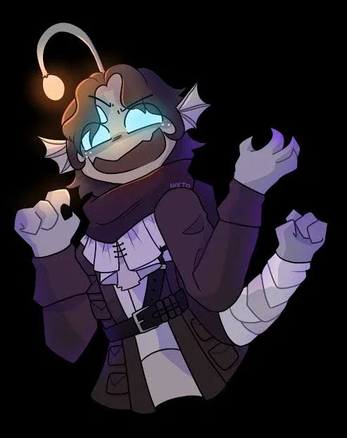 Sebastian Solace(Roblox pressure)