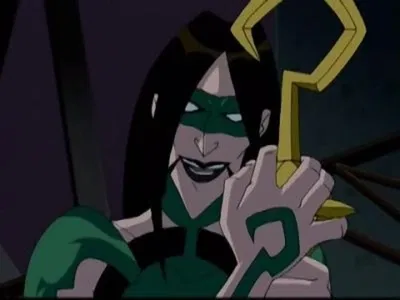 Riddler