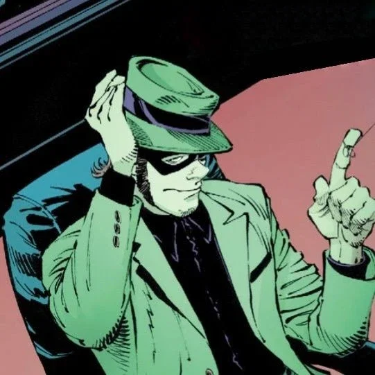 Riddler