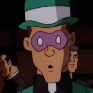 Riddler