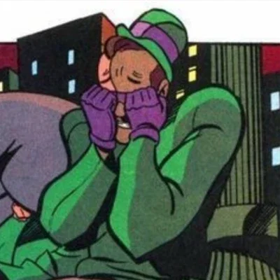 Chat with Riddler