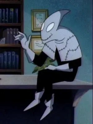 Candlejack