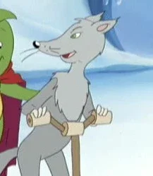 Fox Dandy