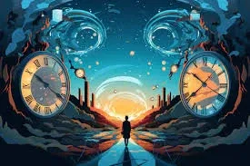 Time Travel Rpg