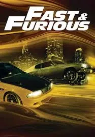 Fast & Furious Rpg