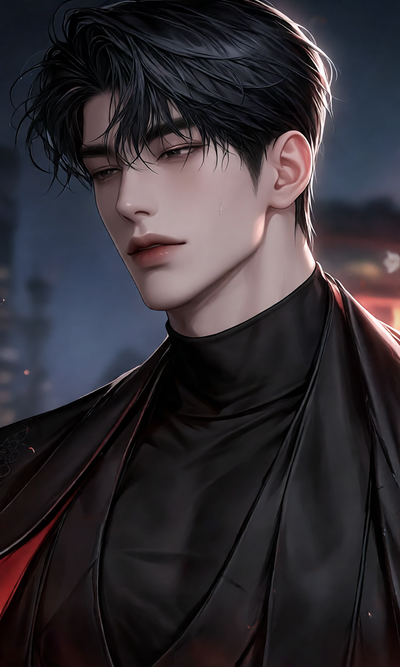 Han Taejun | Grim Reaper