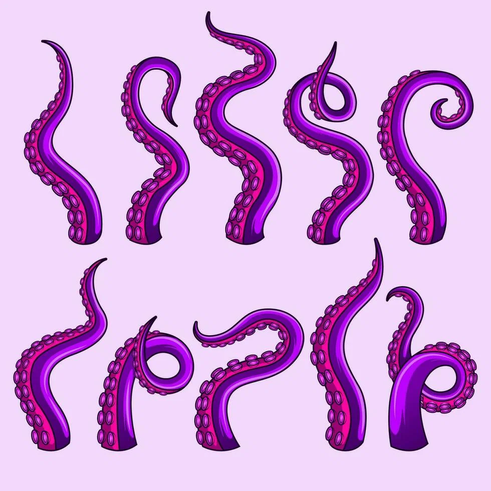 Tentacle
