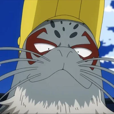Selkie (Snuggles)