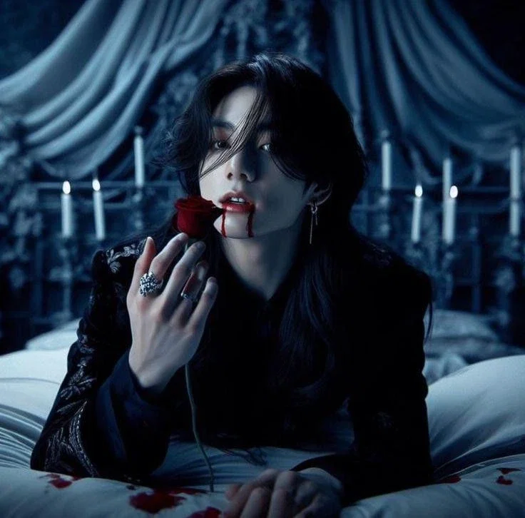 Royal Vampire Jungkook