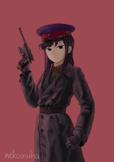 Svetlana Alekseevna Trubetskaya