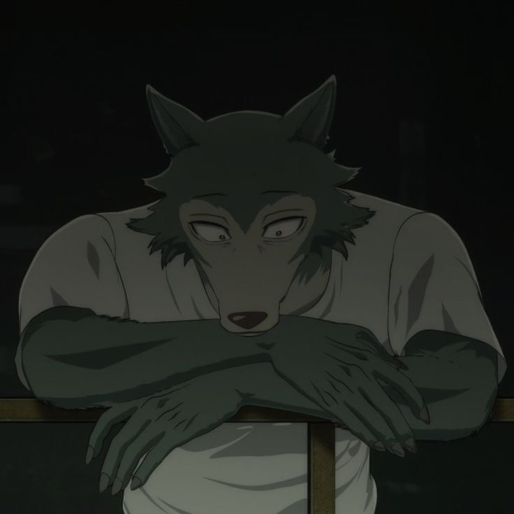 Legoshi - Beastars