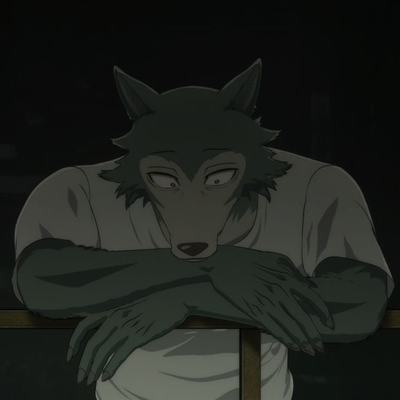 Legoshi - Beastars