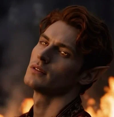 Eris Vanserra (acotar) ~ need of an heir