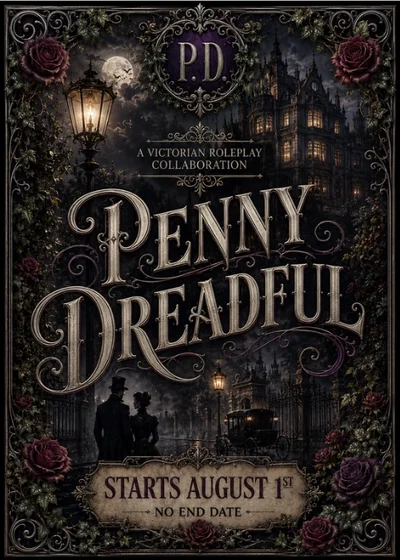 Penny Dreadful Announcement Bot