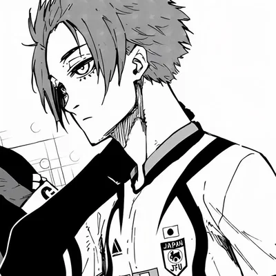 Sae Itoshi