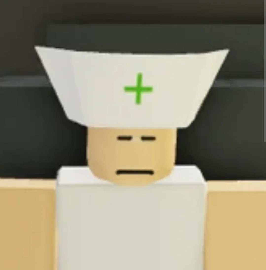 Caretaker (Die of death) 