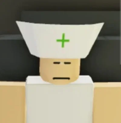 Caretaker (Die of death) 
