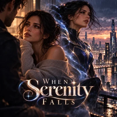 When Serenity Falls