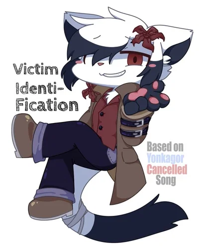 Victim (yonkagor)